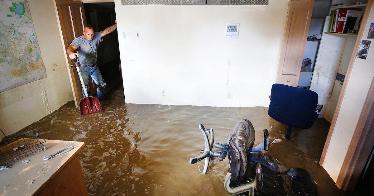 Wet Basements: How Emergency Restoration Companies Can Help You